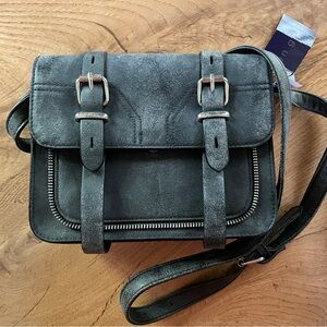 Madden small crossbody bag NWT